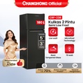Changhong CRF-238 Kulkas