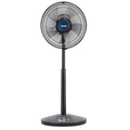 Mitsubishi 三菱 R12HRC 12吋 30cm 座地風扇 黑色