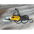 Mesin Gerinda Tangan Listrik DeWalt DWE750S 4" 750Watt Angle Grinder