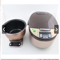 Nồi Cơm Điện NK Media MD-NC1870 1.8L - Dung Tích Lớn, Chống Dính Cao Cấp