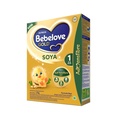 Bebelove Gold Soya 1 Susu Formula