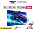 Armaggeddon XF24HD SUPER 24" 144Hz Gaming Monitor