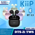 kiip DTS2i TWS Bluetooth Earphone Nirkabel