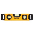 DeWalt DWHT43003 Waterpass Torpedo Magnetik 25cm