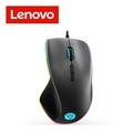 Lenovo Legion M500 RGB Gaming Mouse - Tetikus Gaming Berprestasi Tinggi