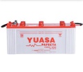 Aki Yuasa N120 12V 120Ah - Aki Basah untuk Truk dan Bus