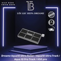 Dreame Aqua 10 Pro Track หุ่นยนต์ดูดฝุ่นและถูพื้น