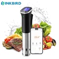 Inkbird ISV-300W WiFi Sous Vide Machine หม้อหุงช้าที่ควบคุมอุณหภูมิได้แม่นยำ