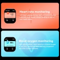 LDS GT4 Pro Smartwatch