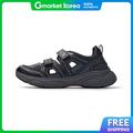 รองเท้า MLB Ace Runner ยูนิเซ็กส์ สีเบจ/ฟ้าอ่อน/เงิน รุ่น 3ARNAC24N