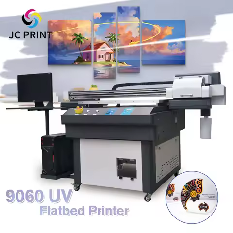 Mycolor XP600 Printer Eco Solvent 1850mm - Mesin Cetak Ekosolven dengan Kualitas Tinggi