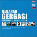 Gegar Gegar VCD Karaoke Terbaik Vol.1 - Siti Nurhaliza, Sofaz, Lips, Saidatul Erma