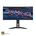 Gigabyte MO34WQC - Monitor Gaming 34" QD-OLED WQHD 175Hz