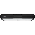 Máy hút mùi âm tủ Hafele HC-B705B - 70cm, màu Đen