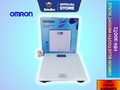 Omron HN-300T2 Timbangan Berat Badan Digital Bluetooth 150kg