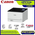 Canon imageCLASS LBP673CDW Printer Laser Warna