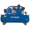 Máy nén khí Hyundai HD100-300 (300L, 3 pha) - Dung lượng lớn, hiệu suất cao