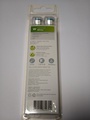 Philips HX6063/67 Sonicare W2 Optimal White 亮白電動牙刷刷頭 3支裝 白色