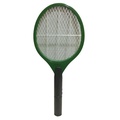 ニコー(NICOH) 電撃殺虫ラケット「蚊Racket虫(カラケッチュウ)」 NCS-R20 蚊・ハエ用殺虫器