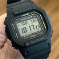 Casio GW-5000U-1JF G-Shock Jam Tangan Militer JDM