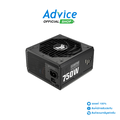 ASUS TUF-GAMING-750G พาวเวอร์ซัพพลาย 750W 80 Plus Gold ATX12V