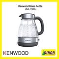 Kenwood ZJG112CL Cerek Elektrik Kaca 1.7L