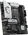 エムエスアイ B760M GAMING PLUS WIFI マザーボード