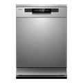 Hafele เครื่องล้างจานตั้งพื้น INNOVA 495.06.524 สแตนเลสสตีล