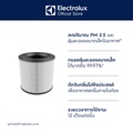 เครื่องฟอกอากาศ อีเลคโทรลักซ์ Electrolux รุ่น FA31-202GY สำหรับพื้นที่ 26 ตร.ม.