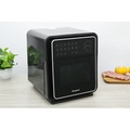 Lò Chiên Không Dầu Kangaroo KG12AF8A 12 Lít - Thiết Kế Việt Nam, Chất Lượng Hàng Đầu