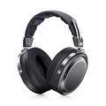 FIIO FT1Pro オーバーイヤーヘッドホン - 95mm 平面磁界ドライバー搭載、ブラック
