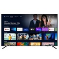 JVC 65MQD 65吋4K QLED Google認證安卓聯網顯示器