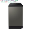 Máy giặt Panasonic NA-F90A9DRV 9 kg Cửa trên Đen bạc - Sản phẩm Việt Nam