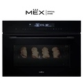 mex CM650B เตาอบฝังดิจิตอล (Combi)