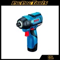 Máy vặn vít dùng pin Bosch GDR 12V-110 (SOLO) - Động cơ không chổi than, 110Nm