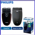 Pencukur Elektrik Philips PQ206/18 - Shaver Philips Original