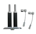 Xiser エクサー プロステッパー Pro Trainer Cylinder ステッパー