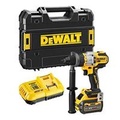 Máy khoan cầm tay DeWalt DCD999X1-KR 60V Pin Li-ion, Momen xoắn 126Nm