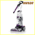 Hoover SmartWash+ Pembersih Karpet Automatik - Perak