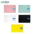 Cân điện tử Unitech SU-3011 - Kính cường lực, 5000g, Đa màu sắc