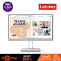 จอภาพ Lenovo L22e-40 21.45 นิ้ว VA FHD 75Hz จอมอนิเตอร์คุณภาพสูง