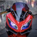 Kawasaki Ninja 250 FI 2026 Motor Sport 249cc Parallel Twin Injeksi
