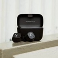 Sennheiser CX Plus True Wireless 真無線入耳式耳機 黑色 白色 主動降噪 藍牙5.2 IPX4