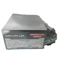 Power Supply 3Power Up Nerro 600, PSU 500W Merah Fan 12cm