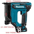 Máy bắn đinh dùng pin Makita PT354DSYJ - 12V, 1.5Ah, Bắn đinh liên tục