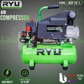 Tekiro RCP 75 Kompresor Udara
