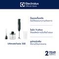 เครื่องปั่นมือถือ Electrolux รุ่น E3HB1-880K | เครื่องปั่นและบดสับอาหาร