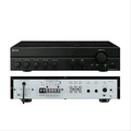 toa ZA 2120MPU Mixer Power Amplifier