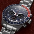Seiko SSC911P1 Prospex Speedtimer Solar Chronograph Jam Tangan Stainless Steel