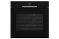 Lò nướng Bosch HBS534BB0B 71L, Kích thước 594x548x595mm, Màu Đen
